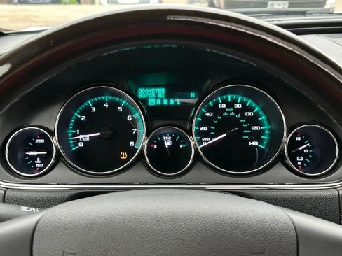 Used 2015 Buick Enclave Premium AWD/4WD image 11