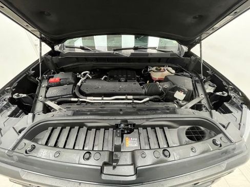 Used 2023 Chevrolet Silverado 1500 Custom image 15