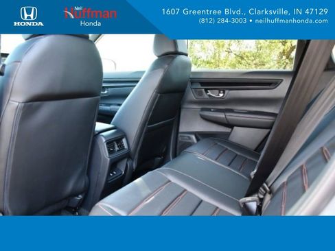 New 2026 Honda CR-V Sport-L image 20