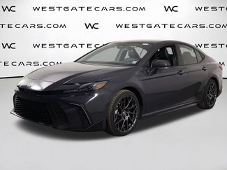 Used 2025 Toyota Camry SE w/ Convenience Package FWD 360° Tour