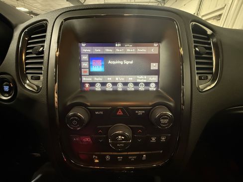 Used 2018 Dodge Durango GT image 31