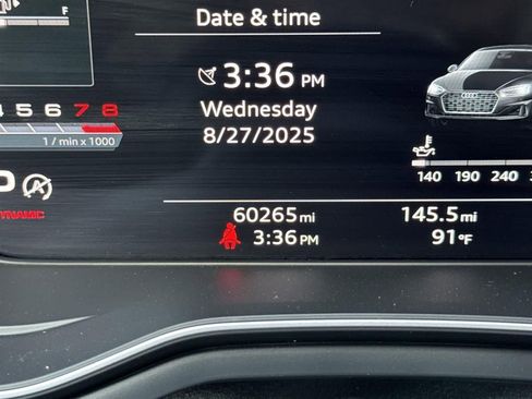 Used 2023 Audi A5 2.0T Premium Plus image 18