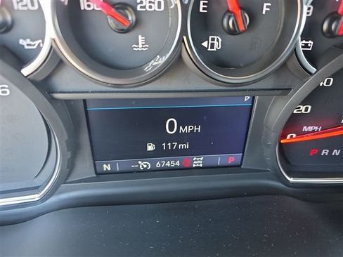 Used 2022 Chevrolet Silverado 1500 LT image 14