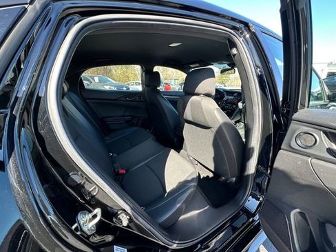 Used 2021 Honda Civic Sport image 17