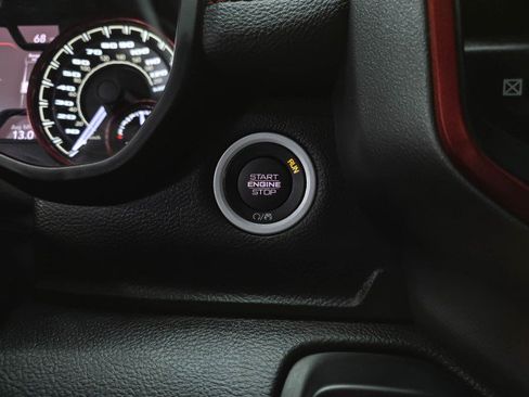 Used 2019 RAM 1500 Rebel w/ Rebel Level 2 Equipment Group AWD/4WD image 24