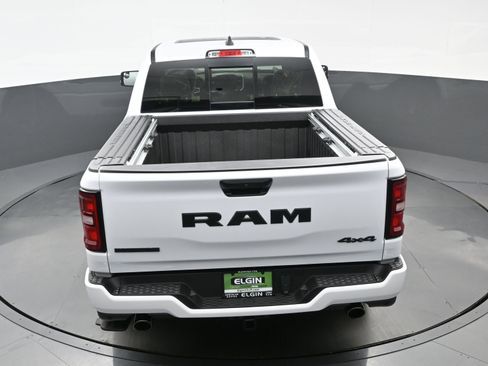 New 2026 RAM 1500 Big Horn image 21