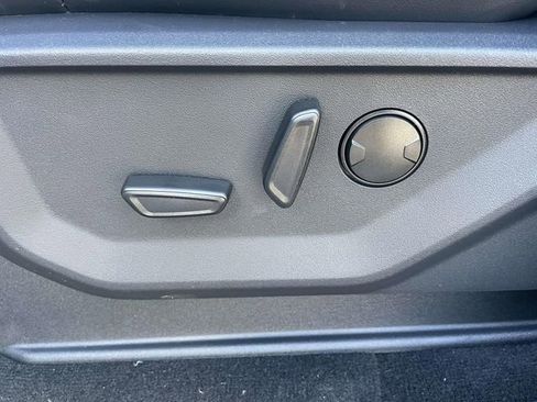 New 2025 Ford Expedition Platinum w/ Stealth Performance Package image 12