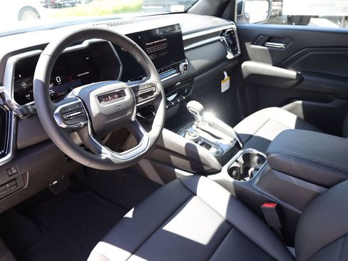 New 2026 GMC Canyon Elevation w/ Convenience Package AWD/4WD image 12