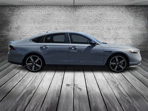 Certified 2023 Honda Accord Sport image 6