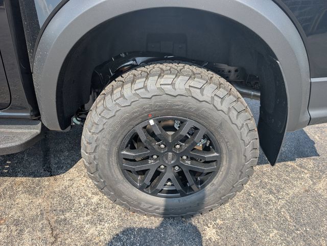 New 2026 Ford Ranger Raptor AWD/4WD image 24