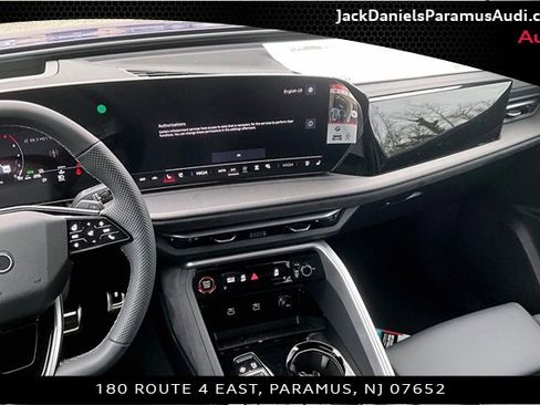 New 2025 Audi SQ5 Premium Plus image 7