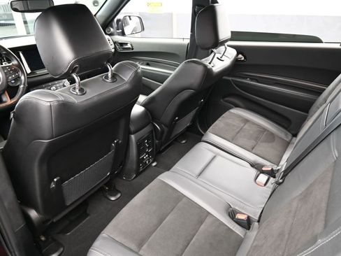 Used 2022 Dodge Durango GT image 34