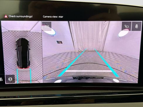 New 2026 Audi A6 Premium Plus image 15