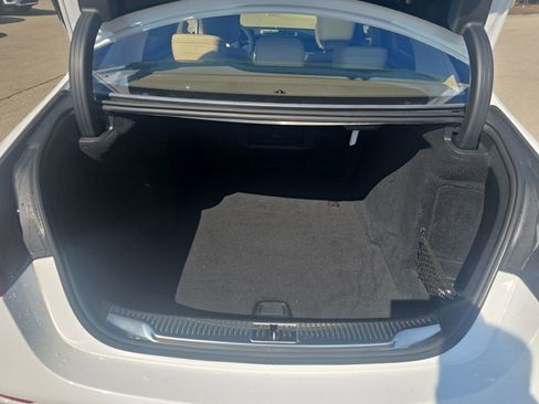 Used 2025 Mercedes-Benz S 500 4MATIC image 23