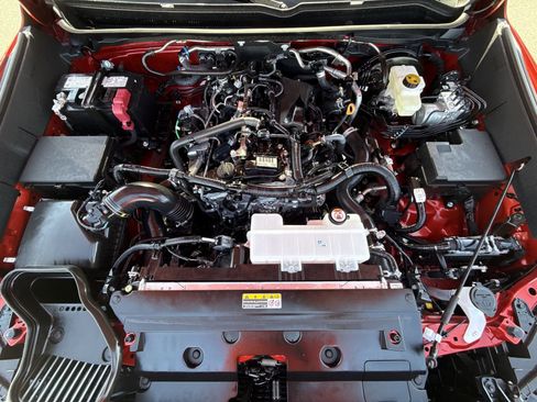 Certified 2026 Toyota Tacoma SR5 image 17