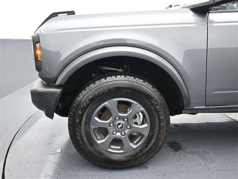 Used 2023 Ford Bronco 4-Door image 14