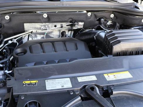 New 2026 Volkswagen Atlas Peak Edition AWD/4WD image 18