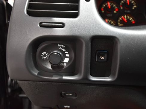 Used 2001 Chevrolet Monte Carlo SS w/ Preferred Equipment Group FWD image 12