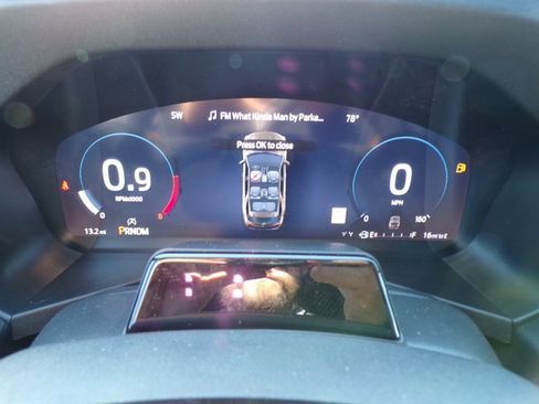 New 2026 Ford Explorer Tremor w/ Tremor Convenience Package image 21