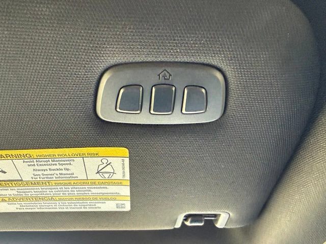 Used 2022 Ford F150 Tremor w/ Equipment Group 402A High AWD/4WD image 24