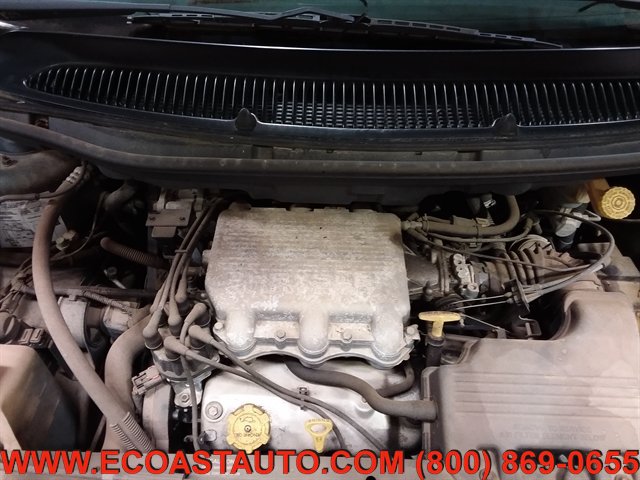 Used 1997 Dodge Caravan SE FWD image 9
