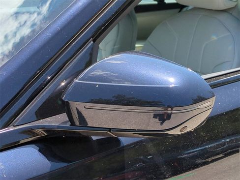 New 2025 BMW 760i xDrive image 11