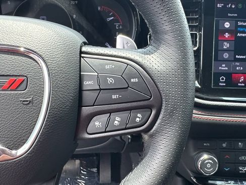 Used 2024 Dodge Durango R/T RWD image 27