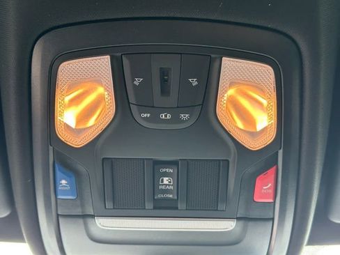 New 2026 RAM 1500 Classic Warlock AWD/4WD image 20