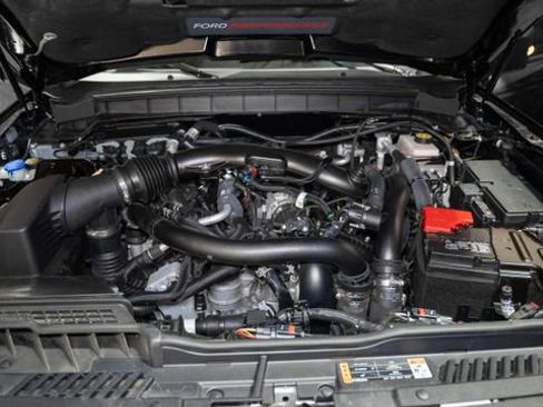 Used 2023 Ford Bronco Raptor image 13