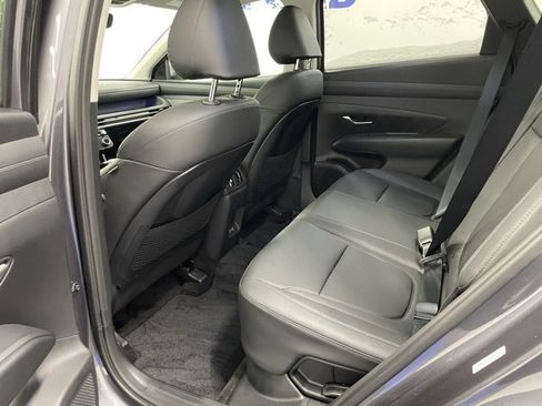 Used 2025 Hyundai Tucson SEL image 12