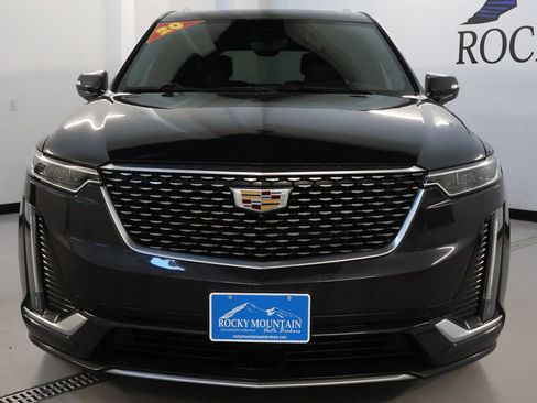 Used 2020 Cadillac XT6 Premium Luxury w/ Platinum Package AWD/4WD image 2