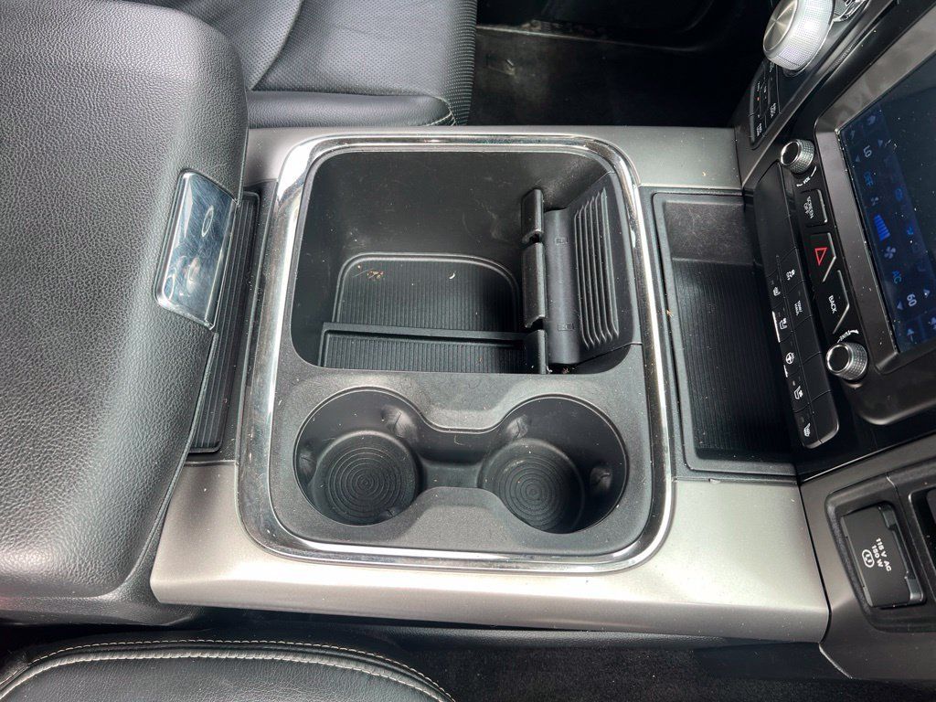 Used 2018 RAM 1500 Sport w/ Convenience Group AWD/4WD image 21