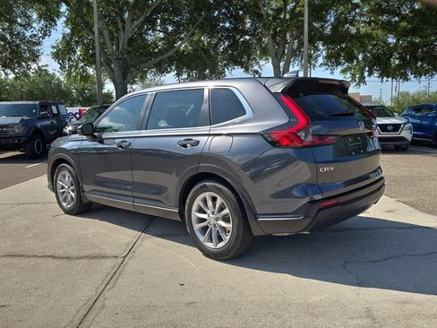 Used 2023 Honda CR-V EX-L image 6