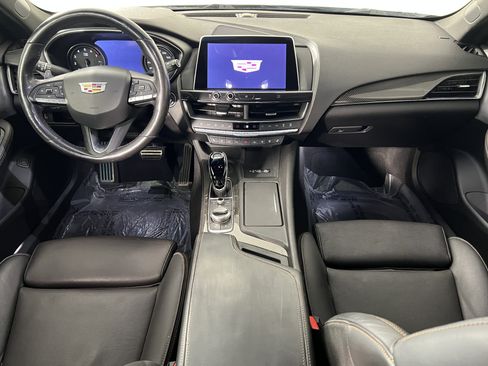 Used 2020 Cadillac CT5 V w/ Premium Package AWD/4WD image 21
