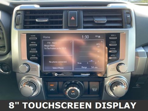 Certified 2024 Toyota 4Runner SR5 image 7