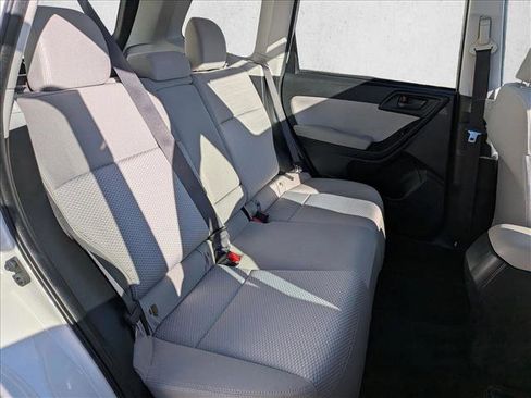 Used 2016 Subaru Forester 2.5i Premium w/ Popular Package #2 image 22