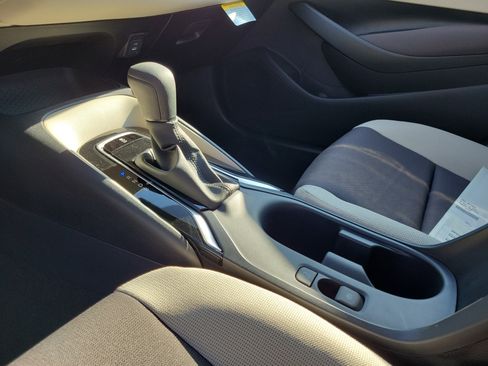 New 2025 Toyota Corolla LE image 12