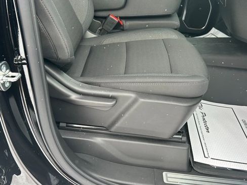 New 2026 Chevrolet Silverado 2500 LT w/ Trail Boss Package image 42