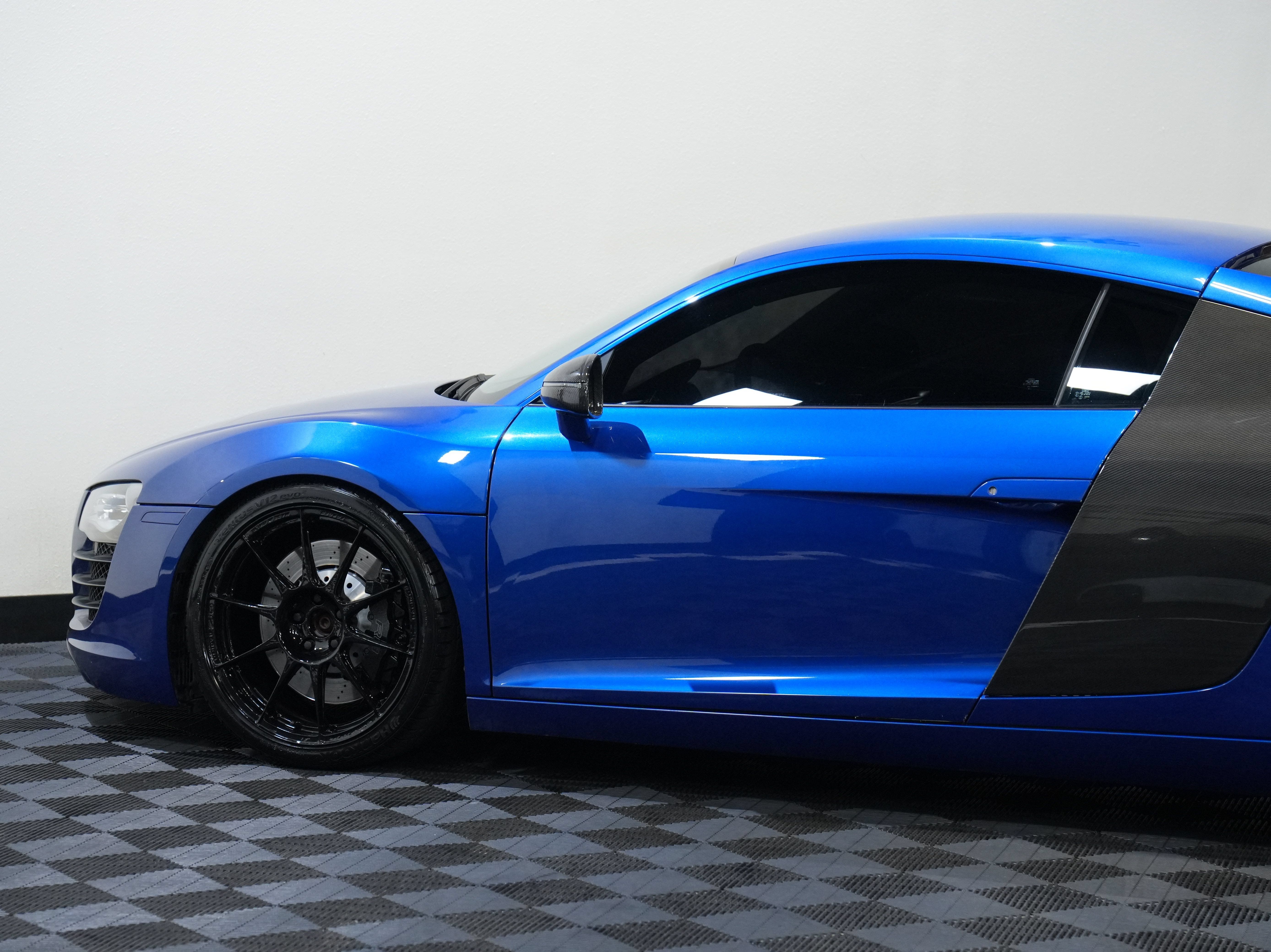 Used 2010 Audi R8 V8 AWD/4WD image 21