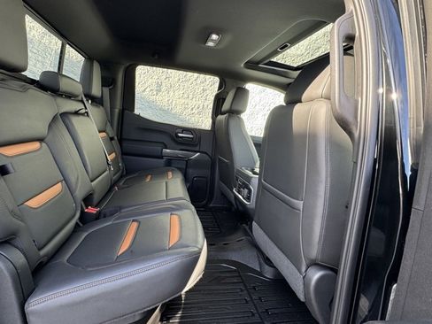 Used 2019 GMC Sierra 1500 AT4 w/ AT4 Premium Package image 14