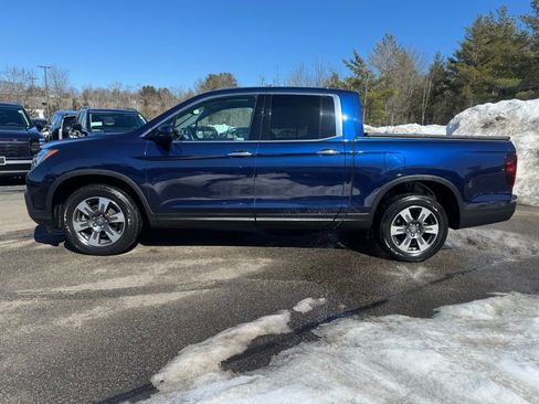 Used 2019 Honda Ridgeline RTL-E image 2