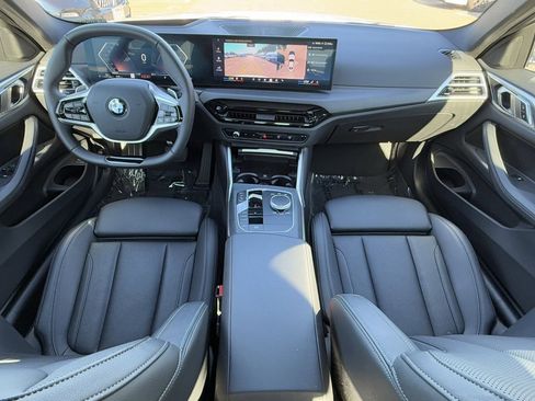 Used 2025 BMW 430i Coupe w/ Premium Package image 29