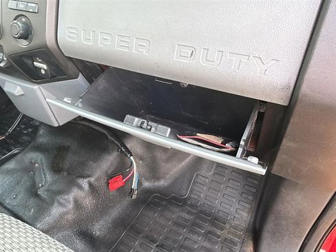 Used 2016 Ford F250 XL w/ Power Equipment Group image 36