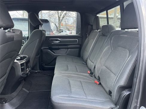 Used 2019 RAM 1500 Big Horn image 22