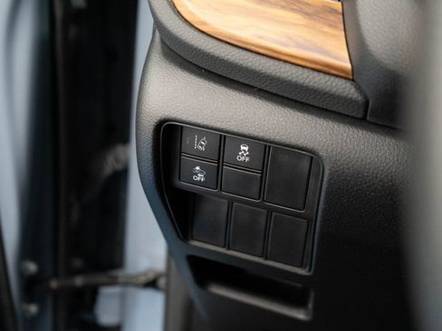 Certified 2021 Honda CR-V EX image 19