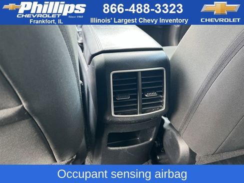 Used 2023 Kia Sportage LX image 22