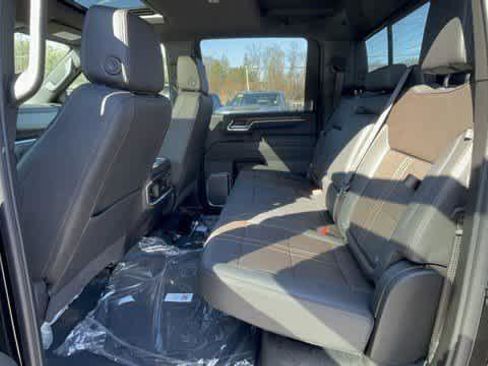 New 2026 Chevrolet Silverado 3500 High Country w/ High Country Premium Package AWD/4WD image 30
