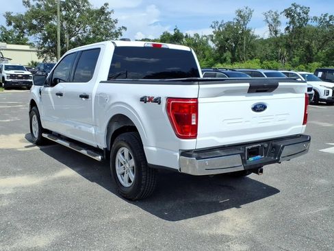 Used 2021 Ford F150 XLT w/ Equipment Group 301A Mid AWD/4WD image 5
