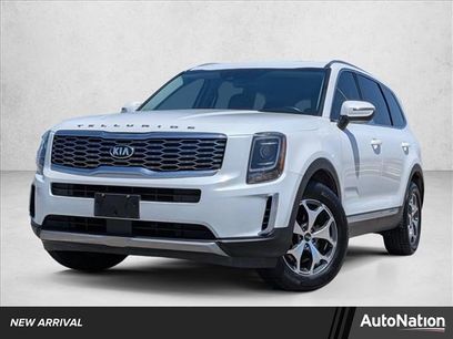Used 2020 Kia Telluride EX