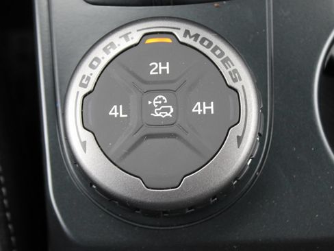 New 2026 Ford Bronco Big Bend AWD/4WD image 33